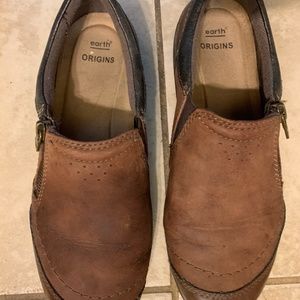 Earth Origins  Size 8M